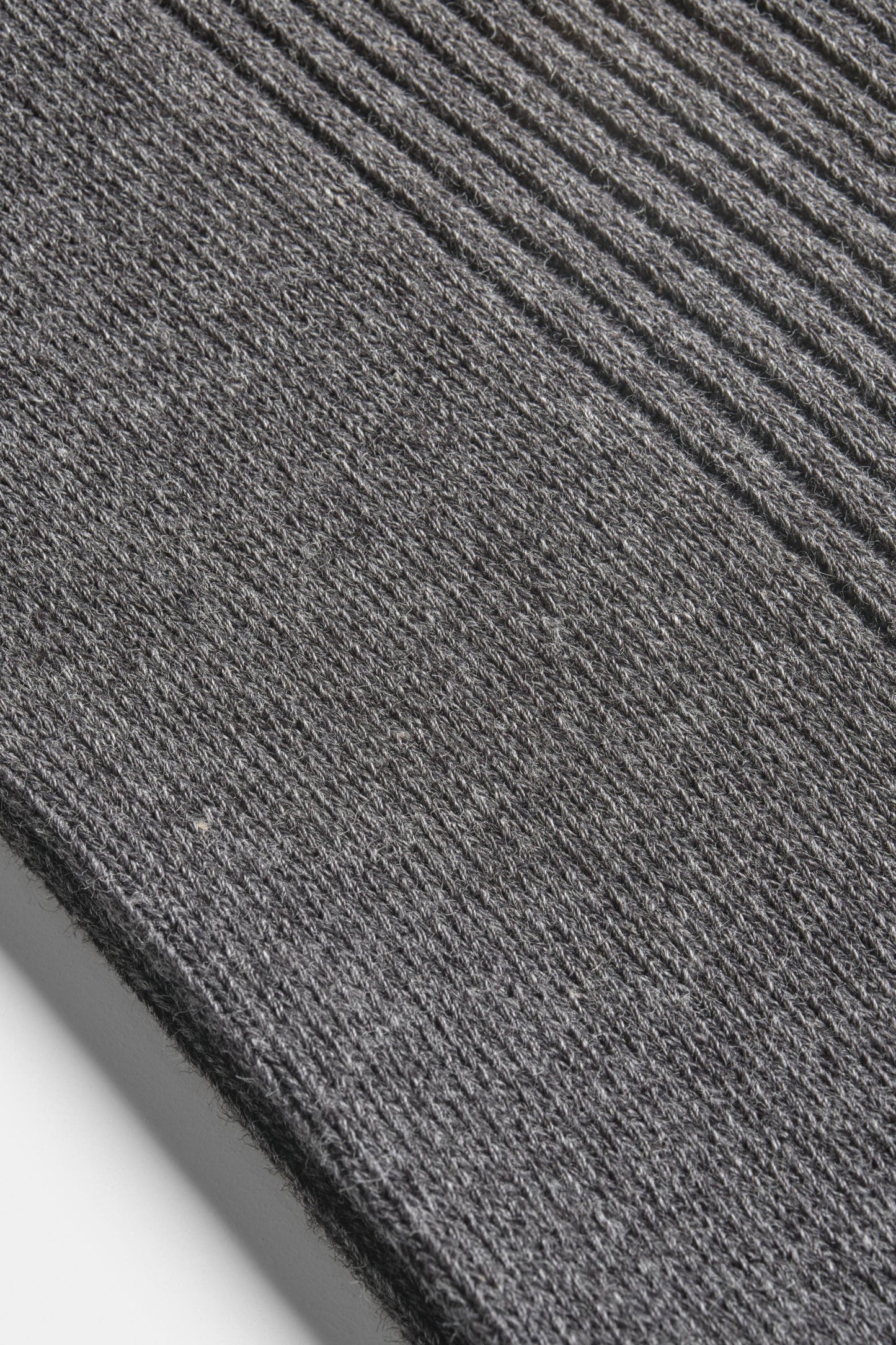 CAMEO RIBBED ANKLE SOCKS