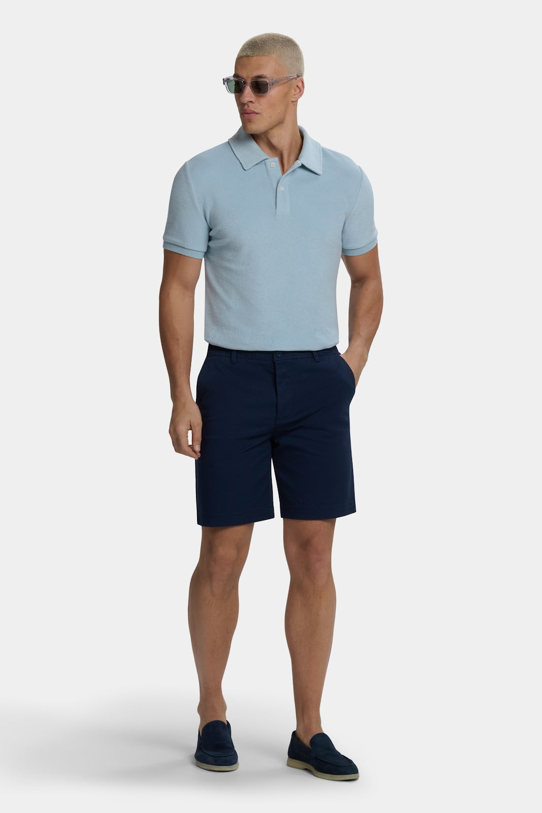 THE GIA POLO