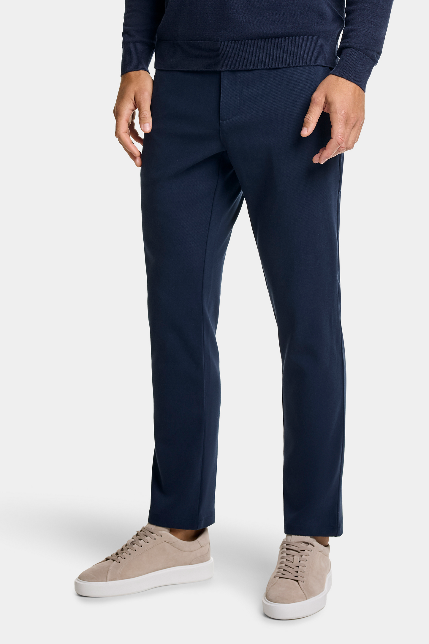 THE SEVERO SLIM CHINO