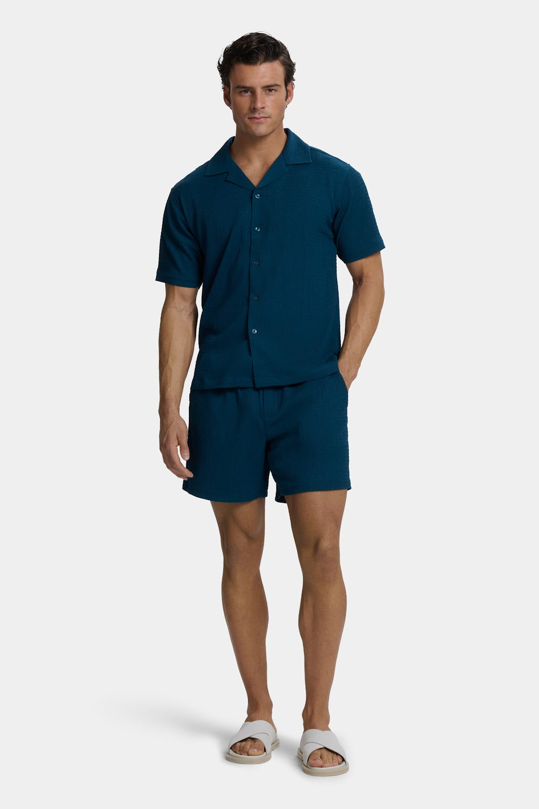 THE BARI SHIRT
