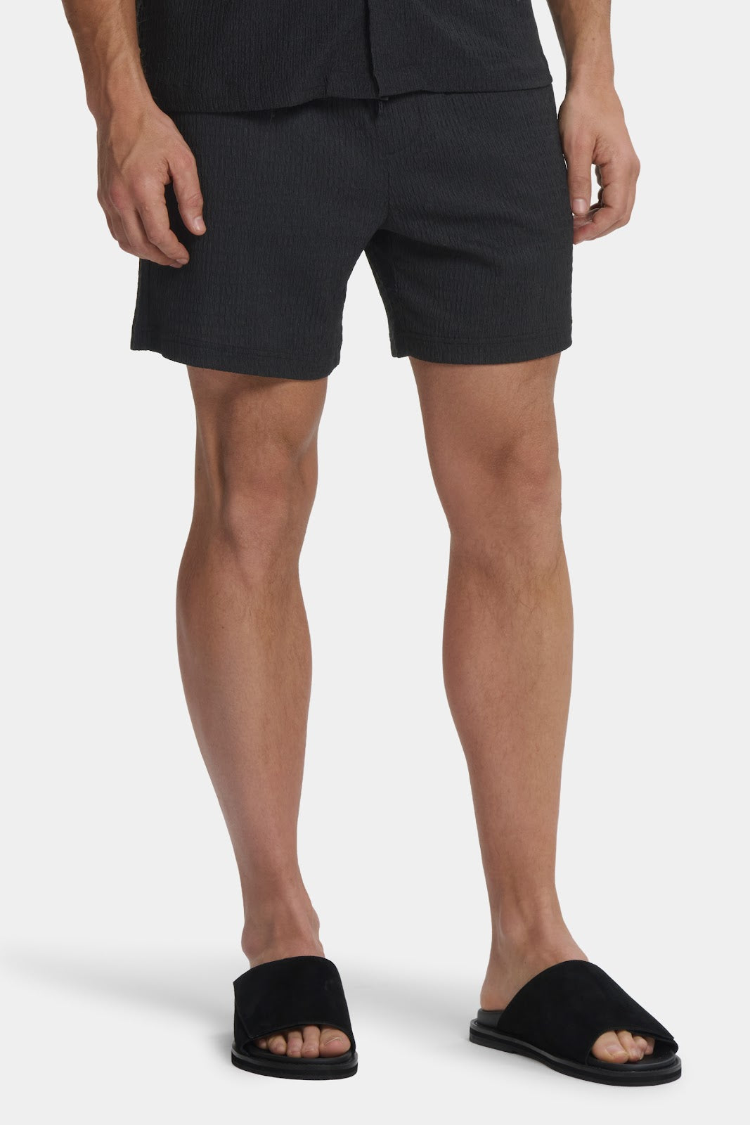 THE BARI SHORTS