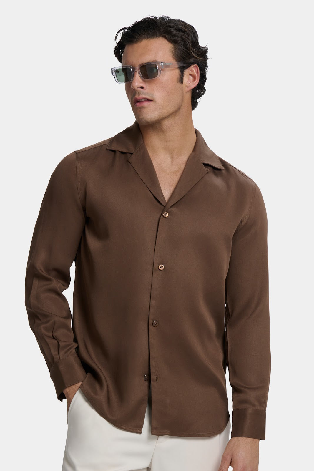 THE FRESCO SHIRT