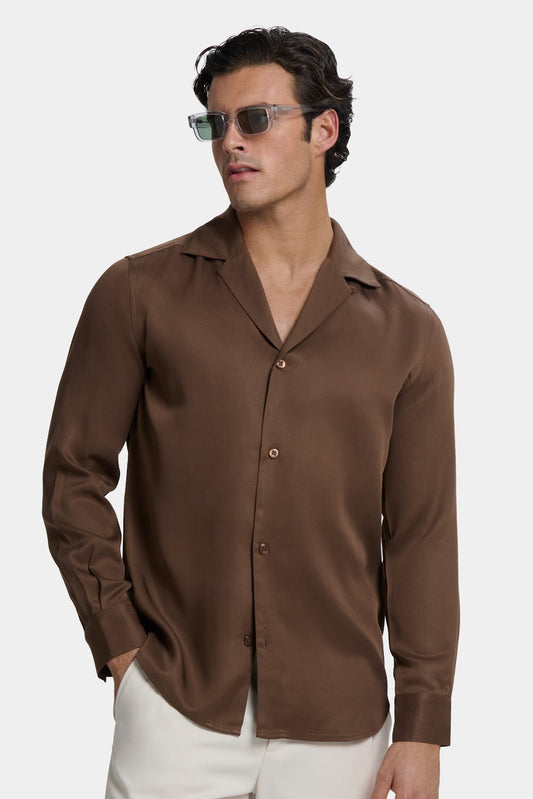 THE FRESCO SHIRT