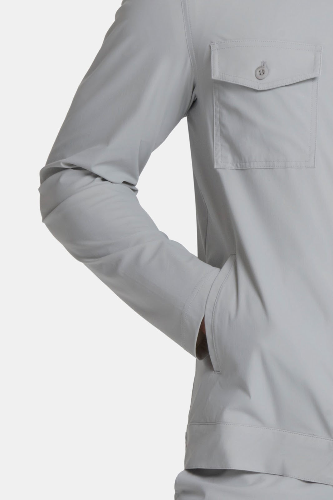 THE 365 TRACK TOP