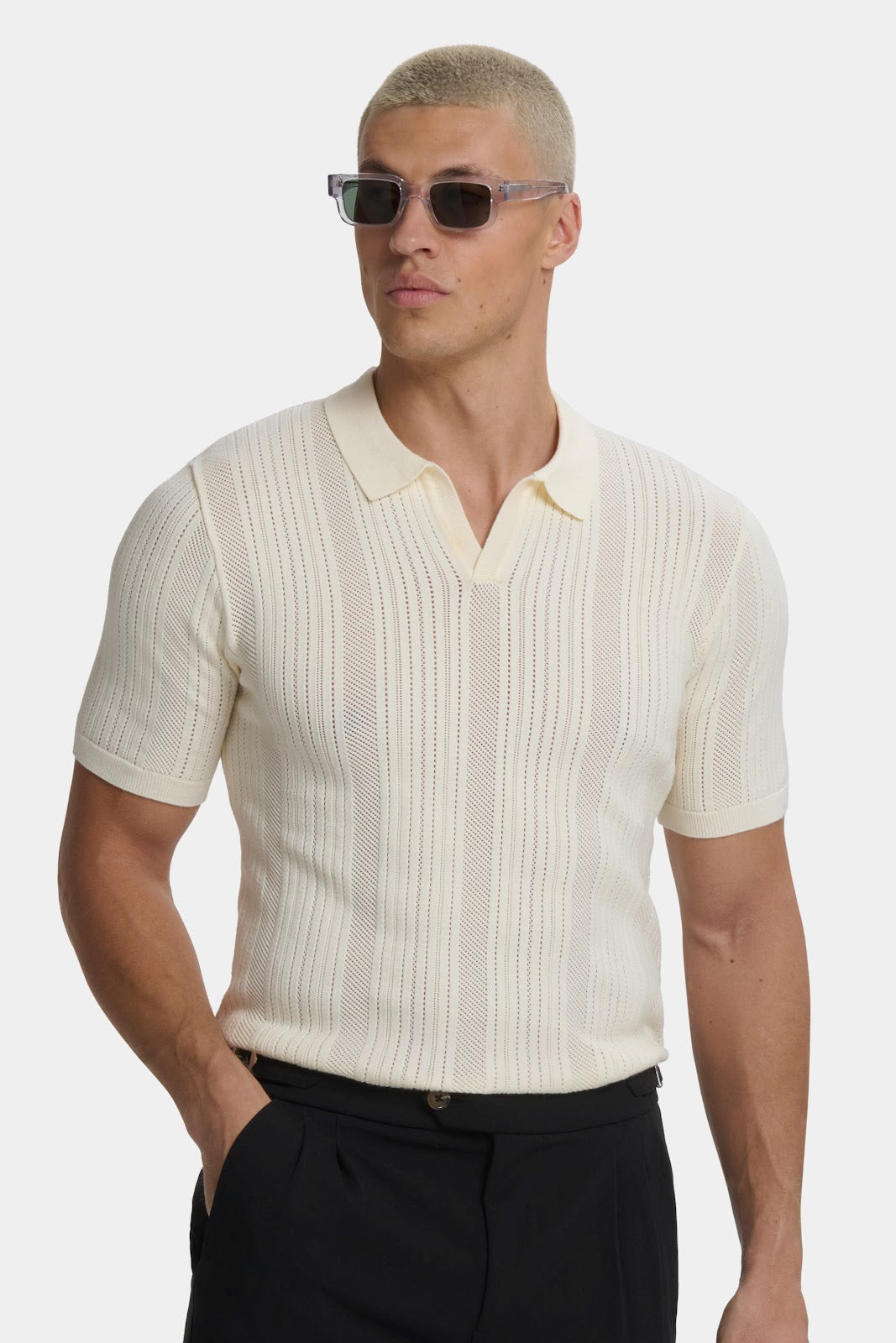 THE PAVIA POLO