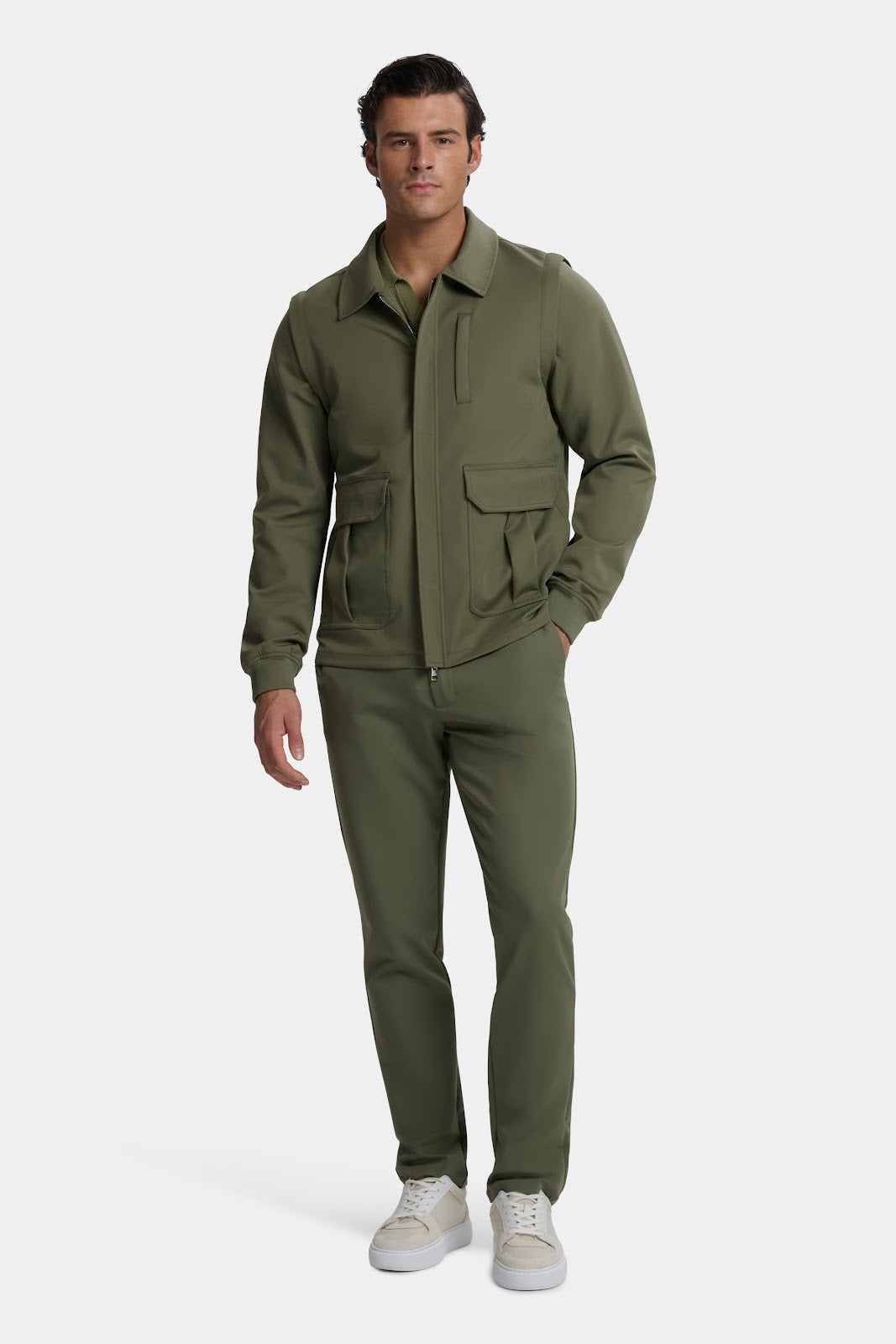 THE 2-IN-1 JACKET