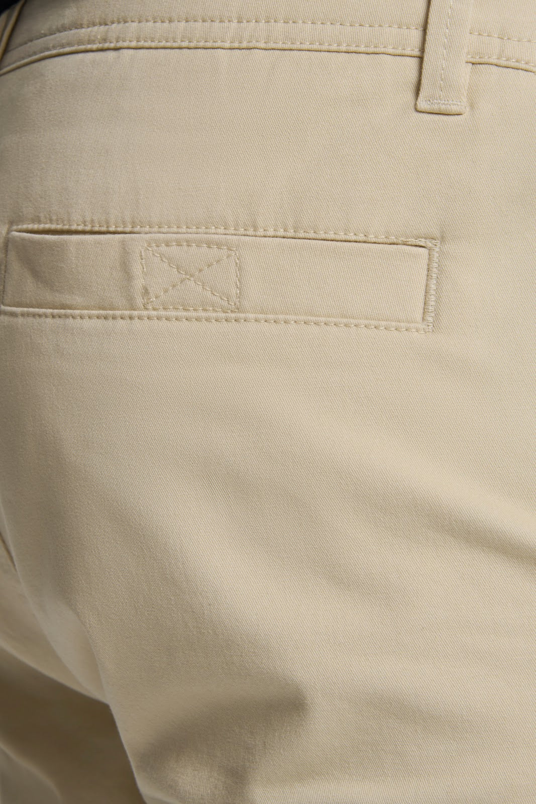 THE ALDO SLIM SHORTS