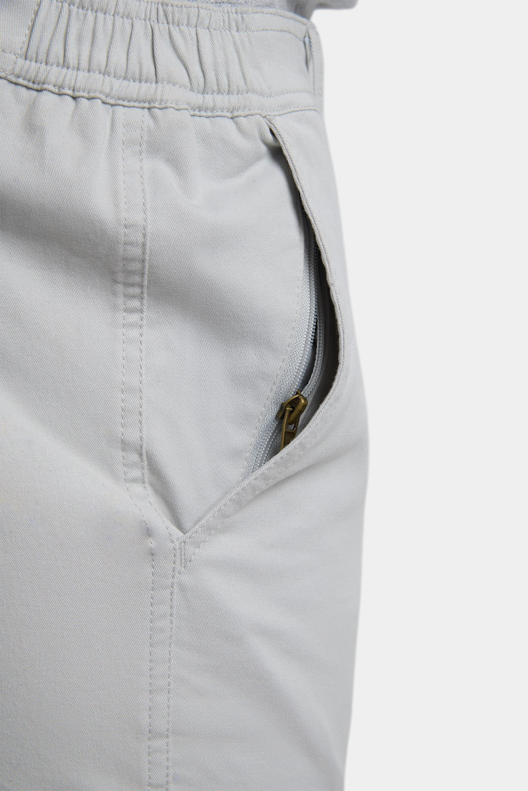THE ALDO SLIM SHORTS