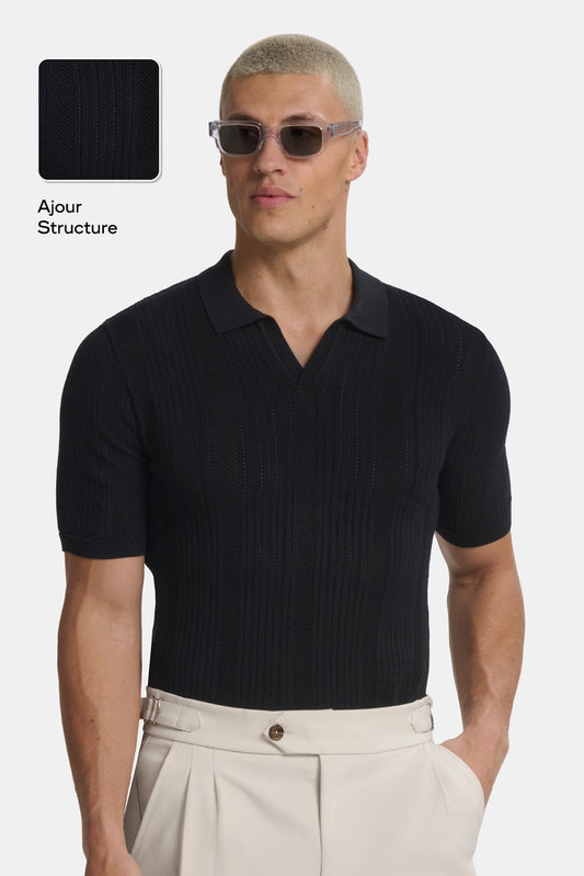 THE PAVIA POLO