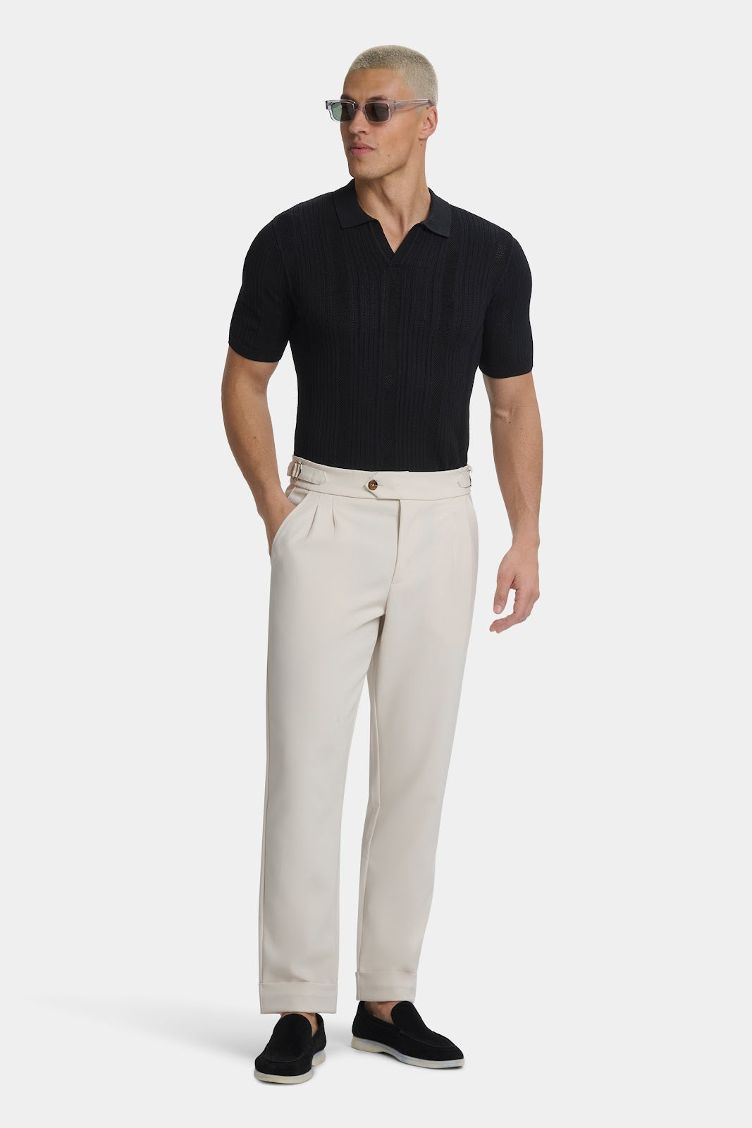 THE PAVIA POLO