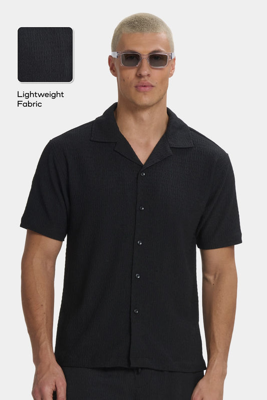 THE BARI SHIRT