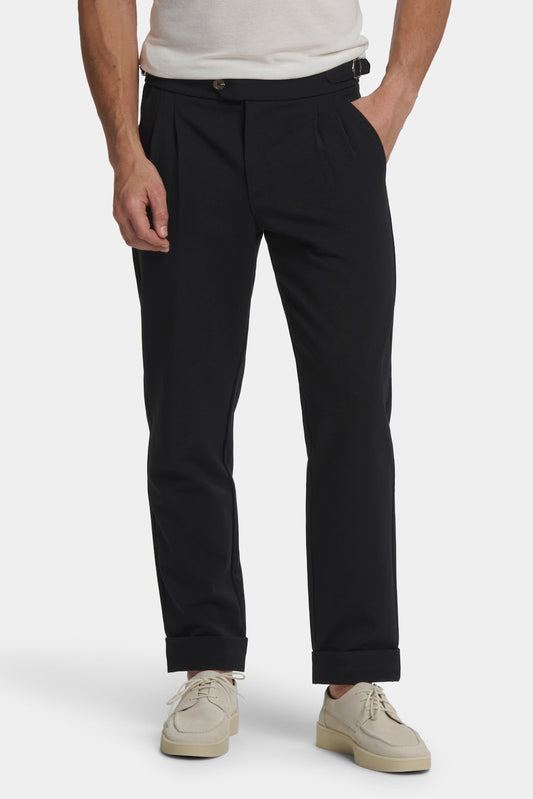 THE FIRENZE SLIM PANTS