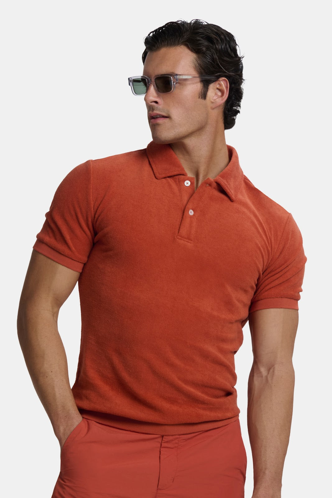 THE GIA POLO