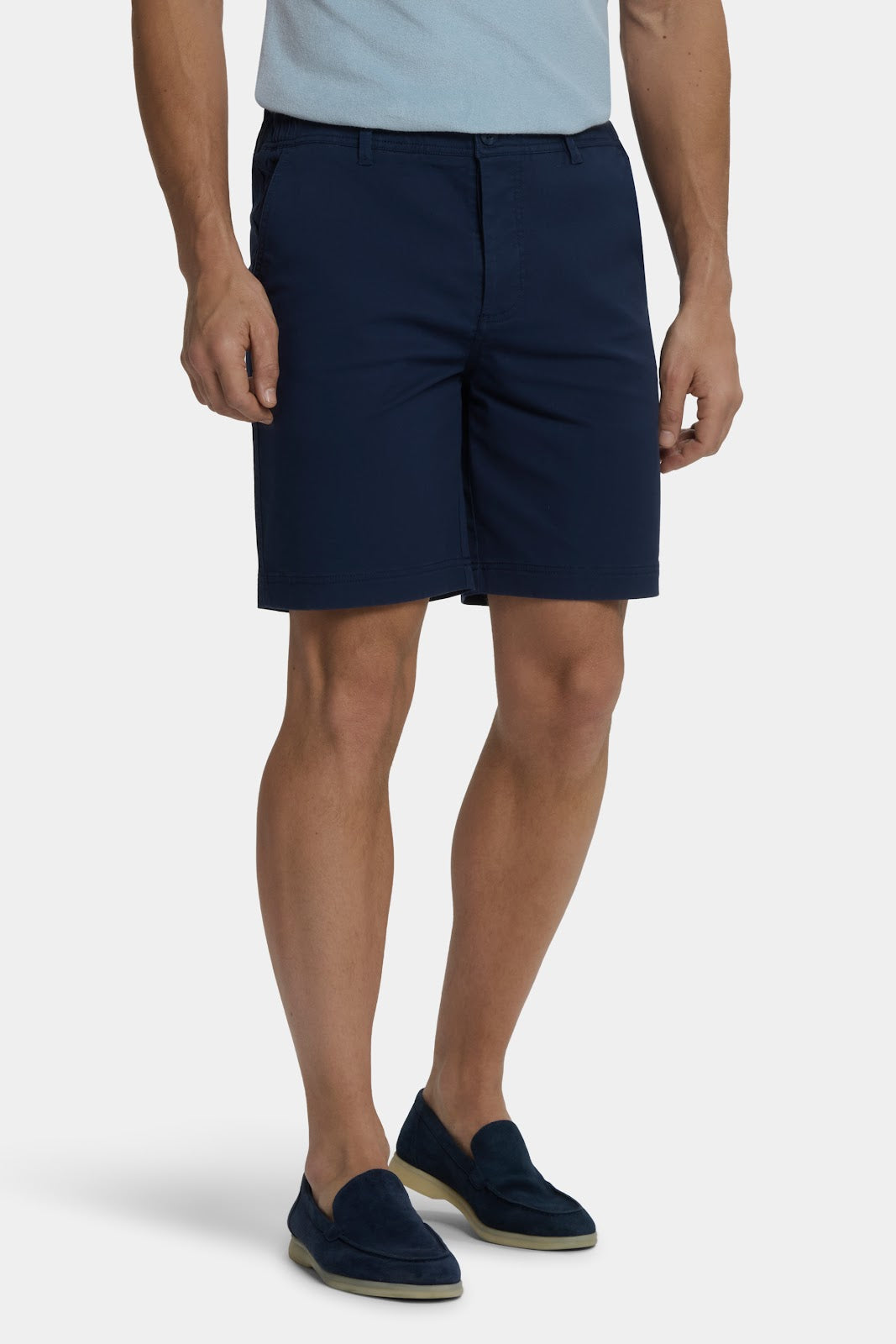 THE ALDO SLIM SHORTS