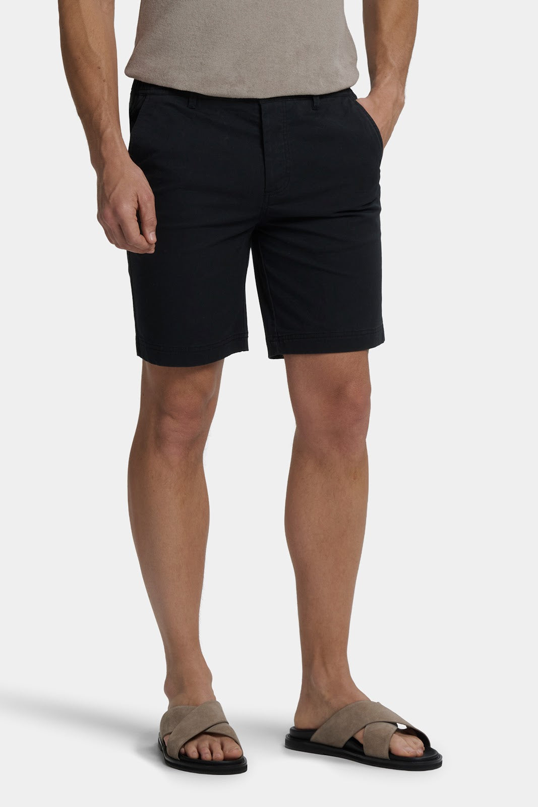 THE ALDO SLIM SHORTS