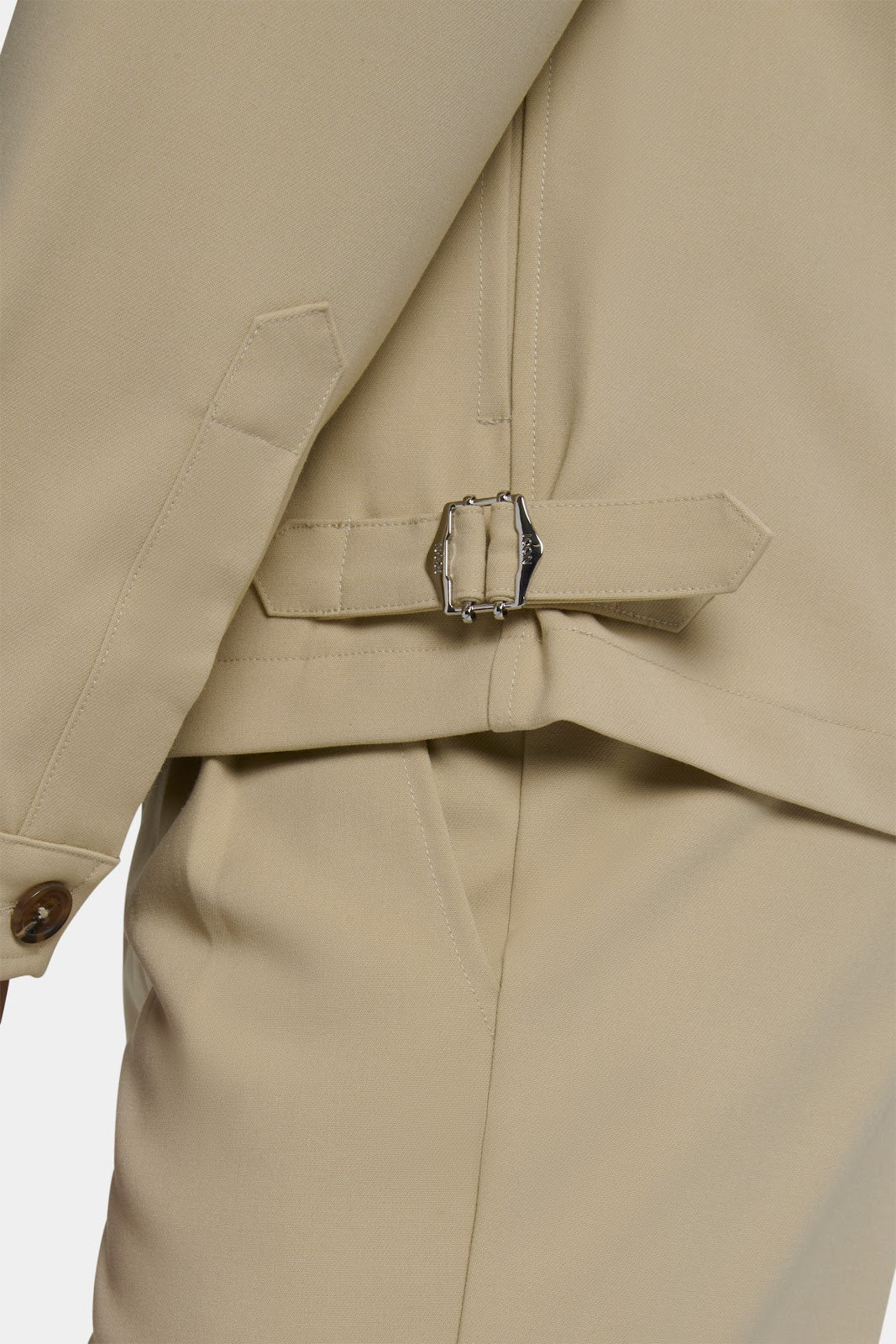 THE FIRENZE OVERSHIRT