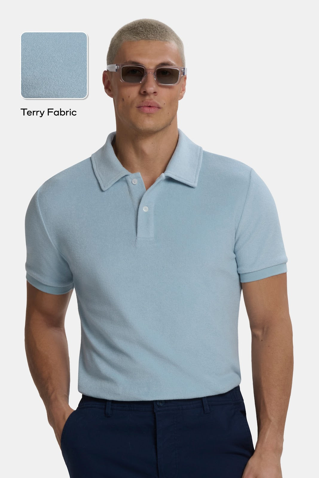 THE GIA POLO