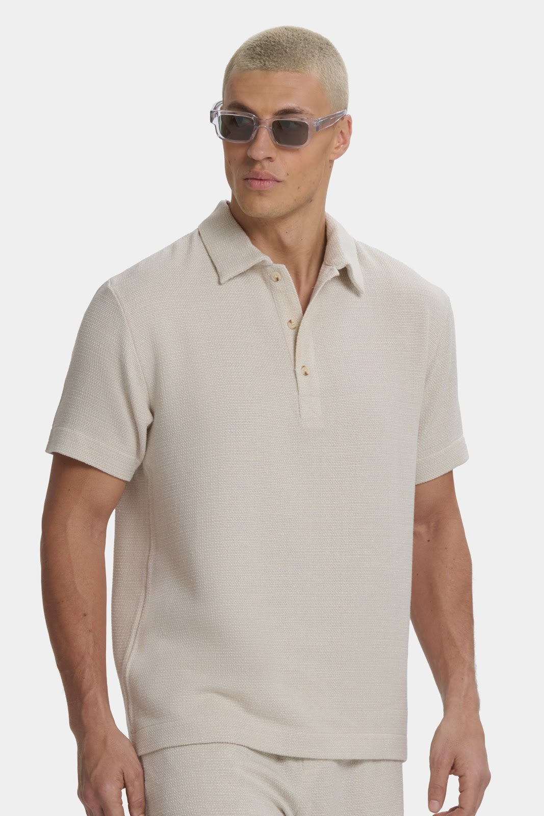 THE TURIN POLO