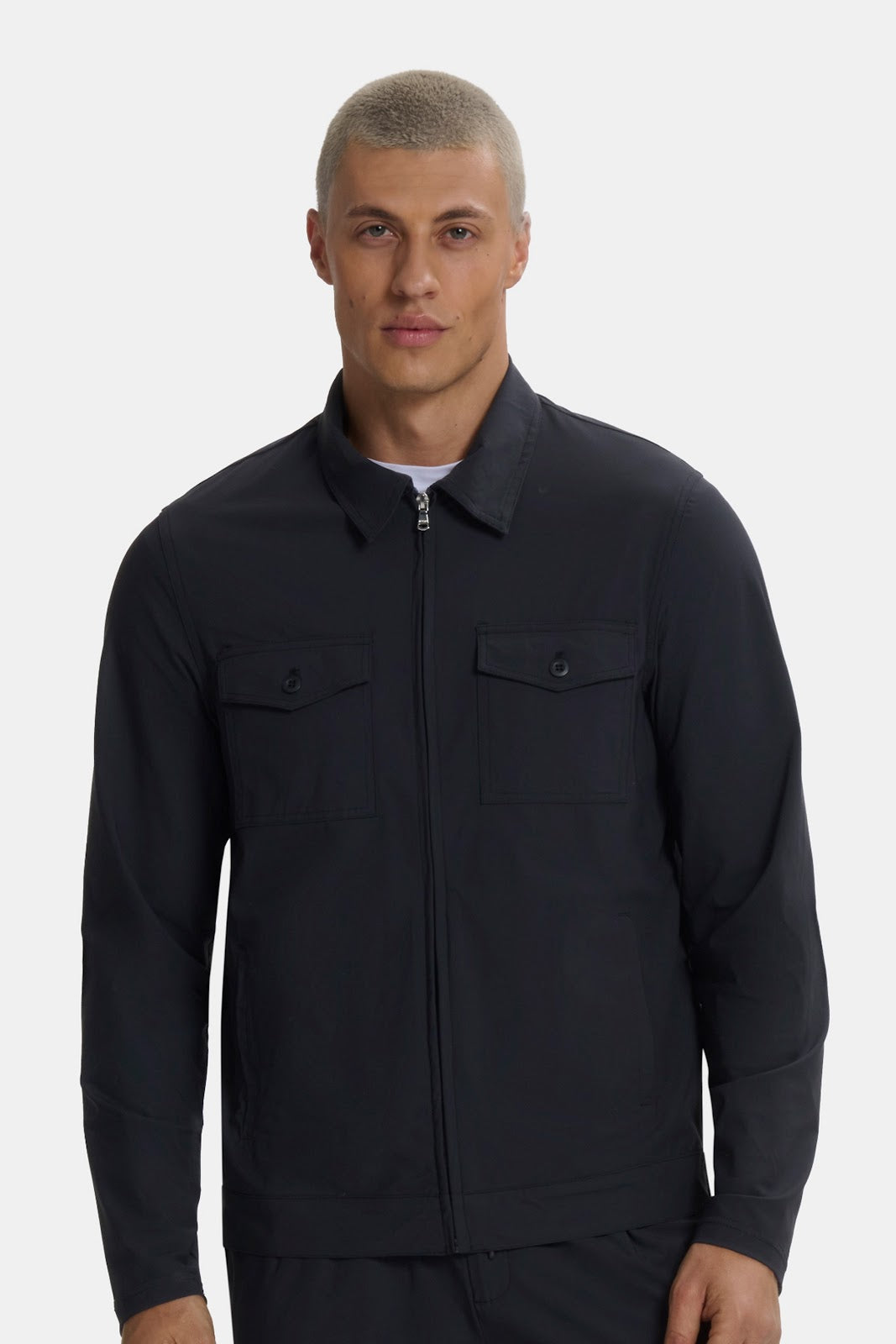 THE 365 TRACK TOP