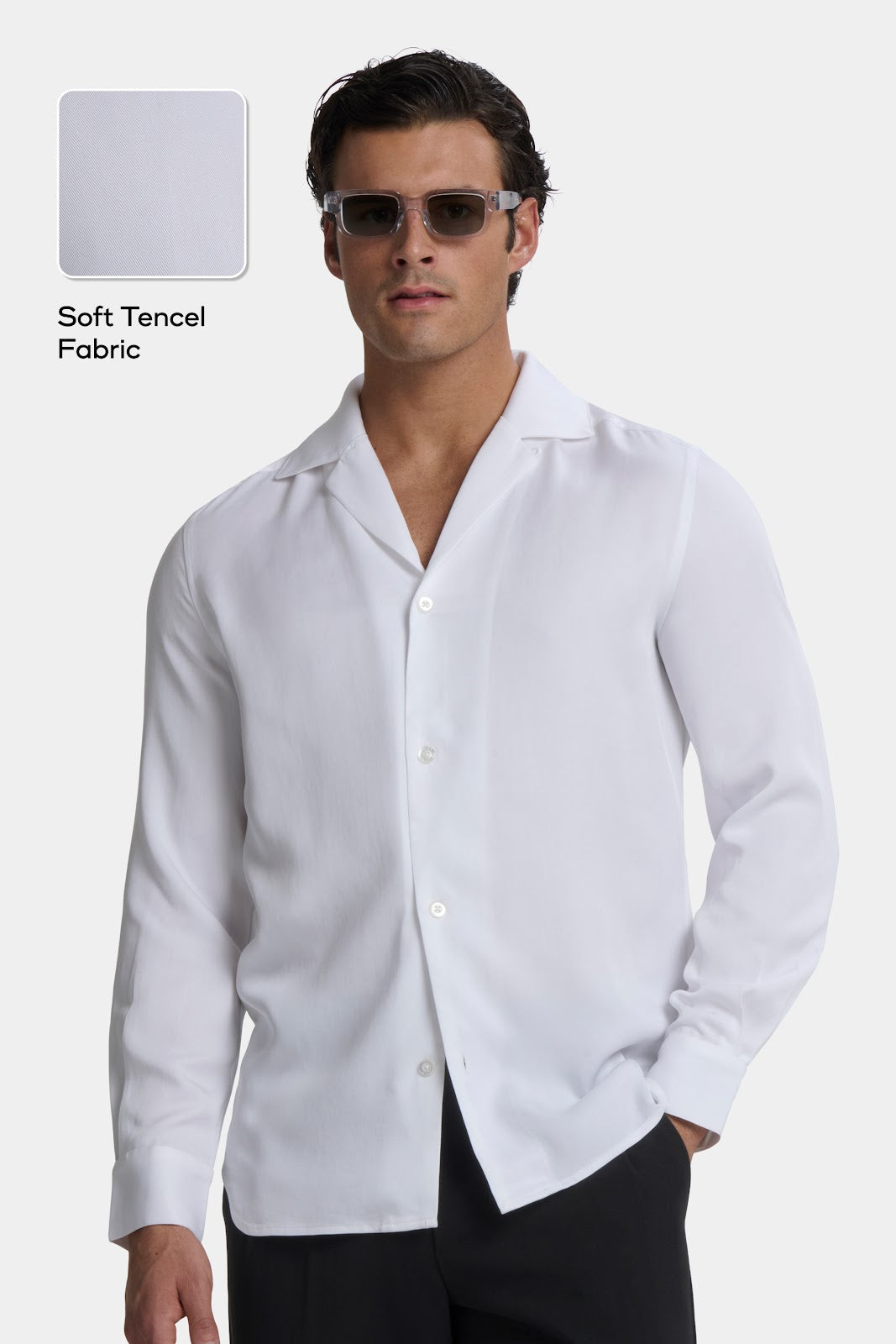 THE FRESCO SHIRT