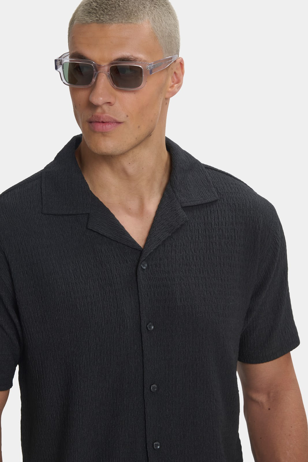 THE BARI SHIRT