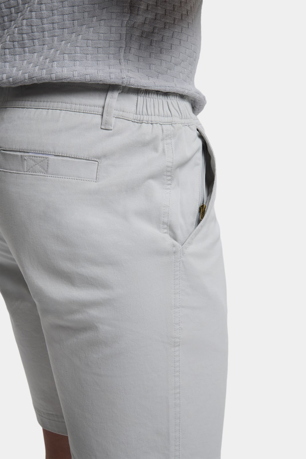THE ALDO SLIM SHORTS