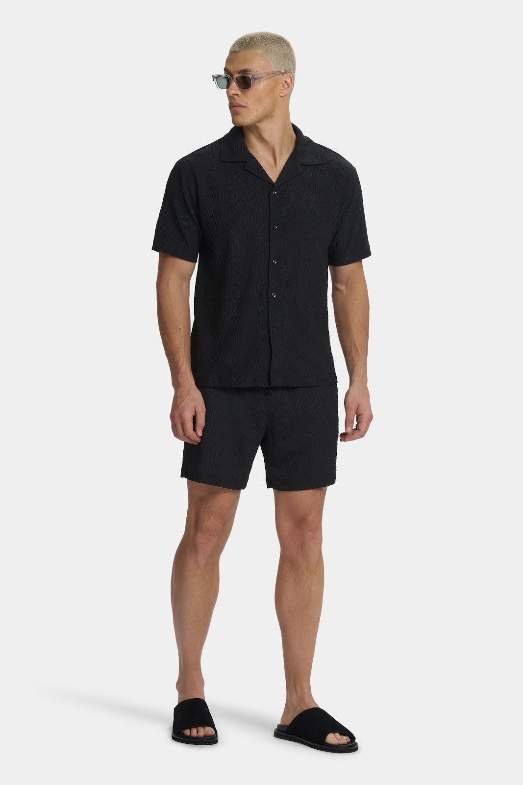 THE BARI SHIRT