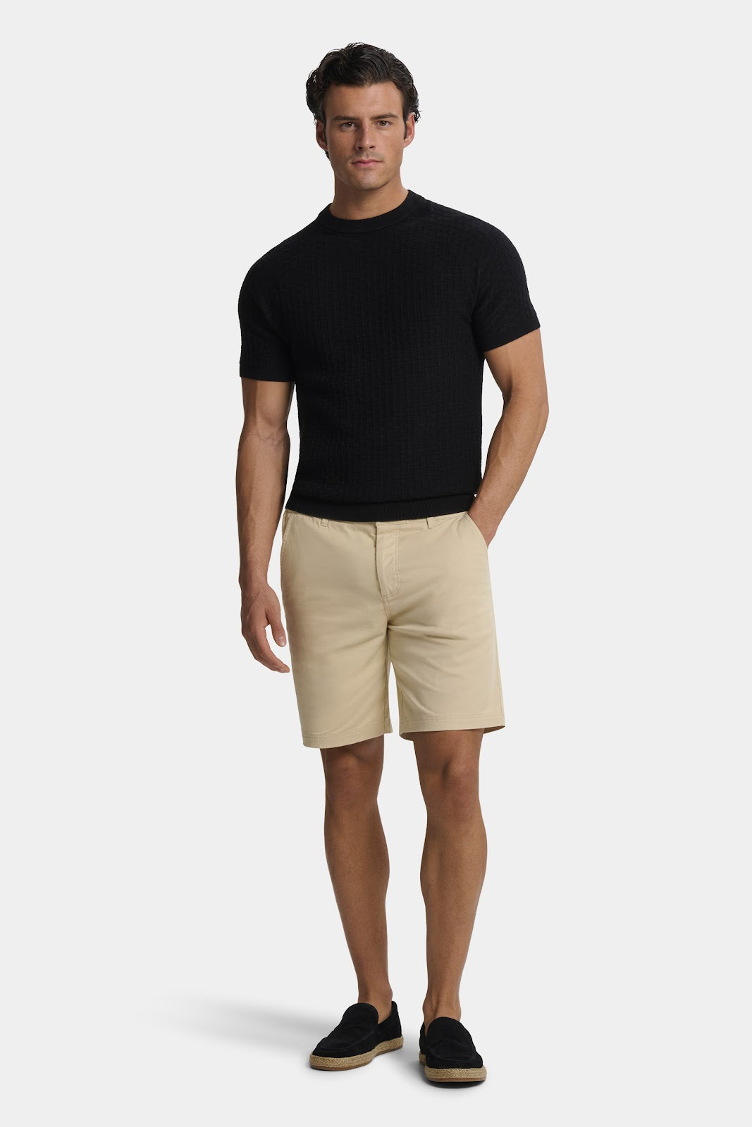 THE CAVO T-SHIRT