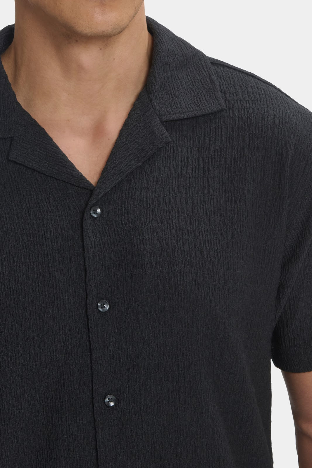 THE BARI SHIRT