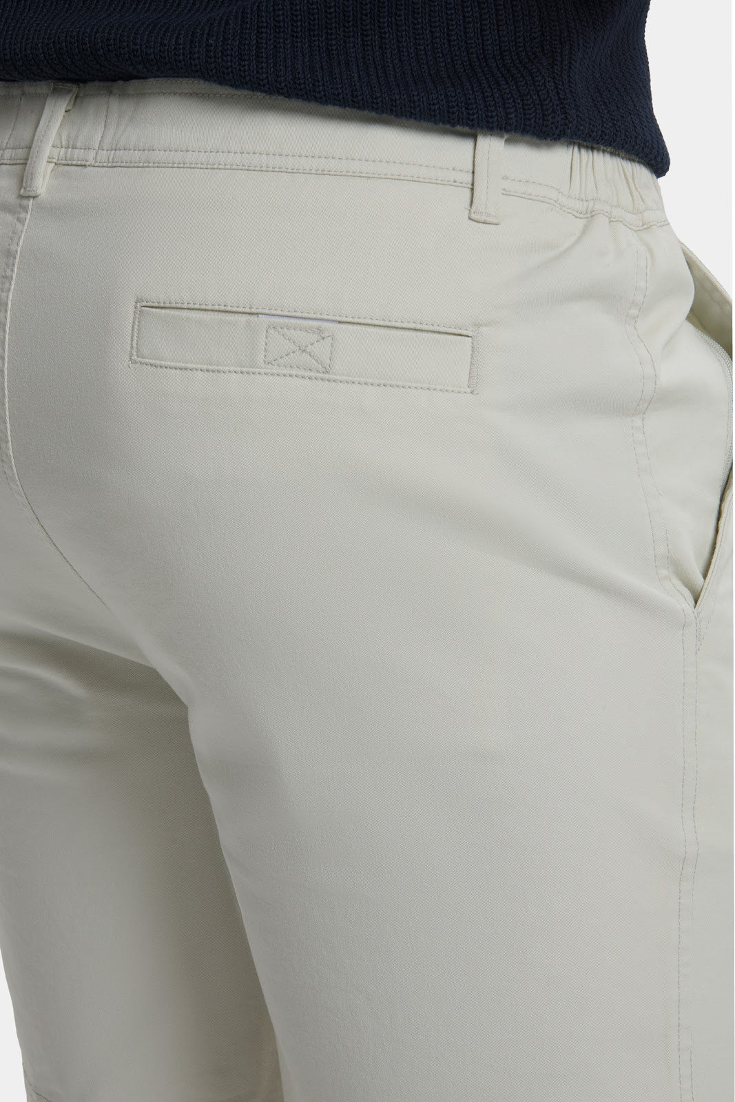 THE ALDO SLIM SHORTS