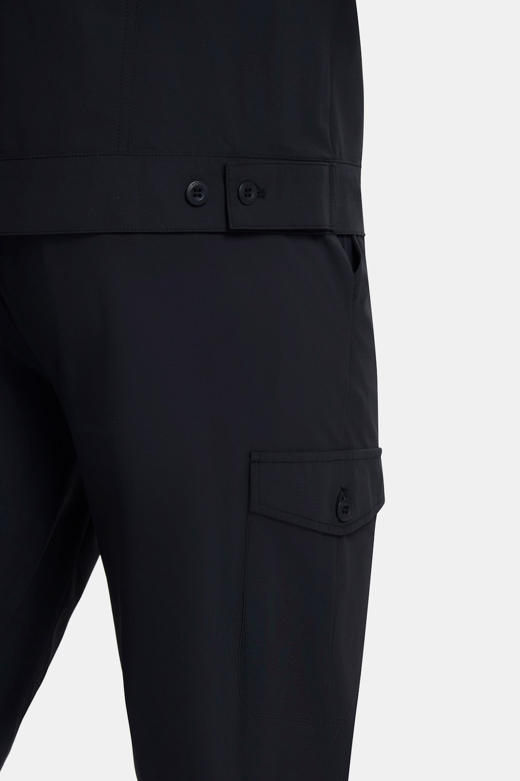 THE 365 TRACK TOP