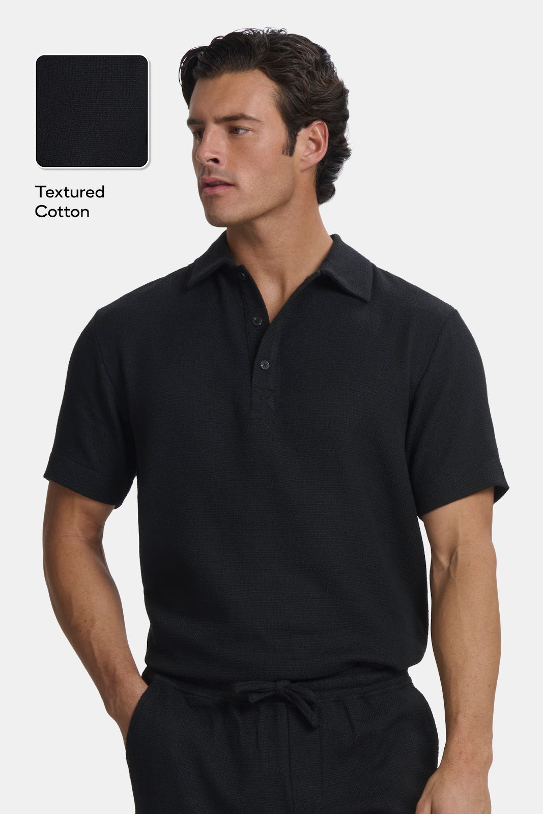 THE TURIN POLO