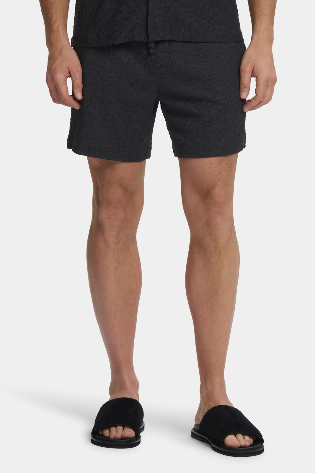 THE BARI SHORTS