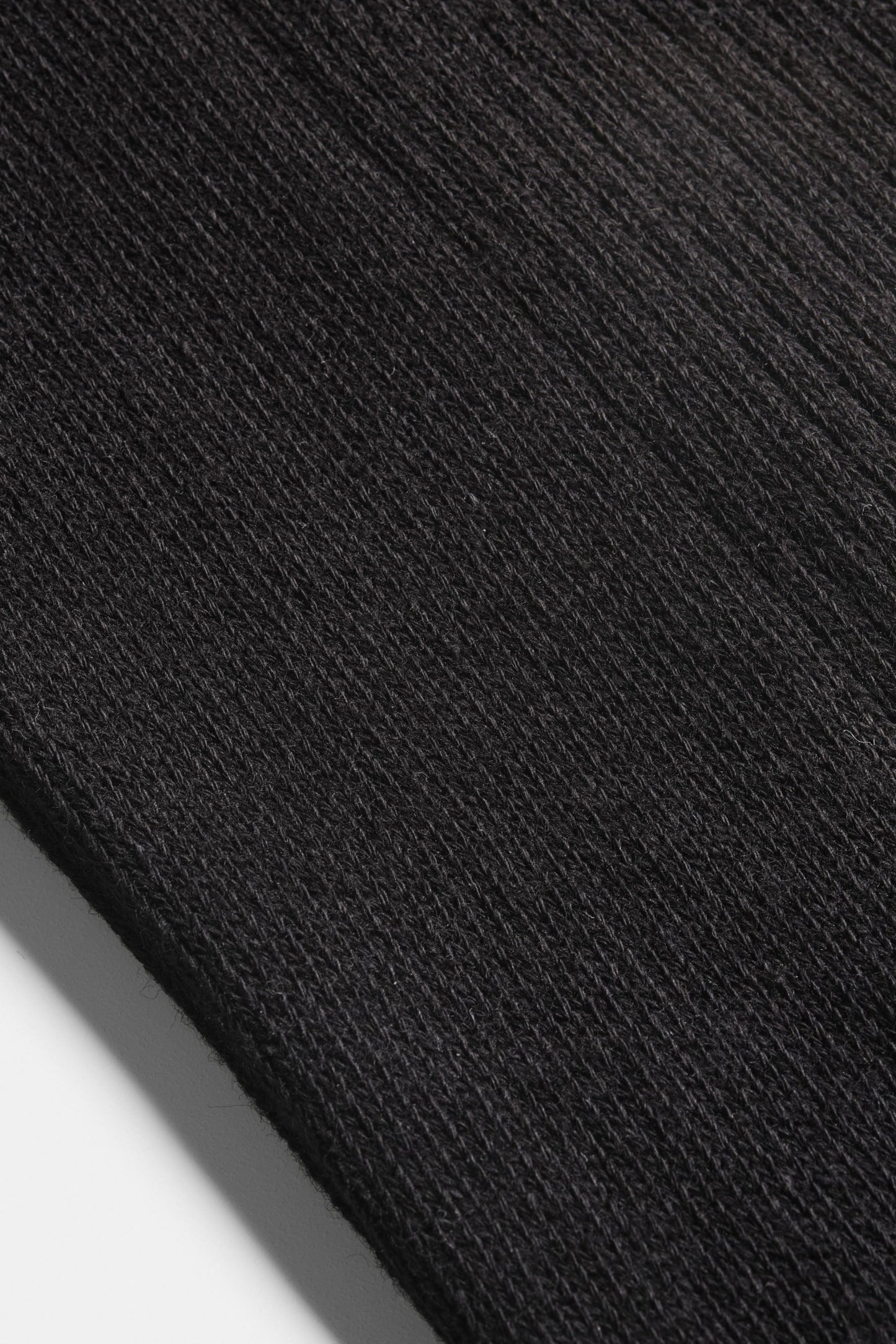 CAMEO RIBBED ANKLE SOCKS