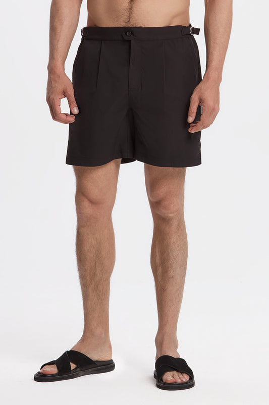 THE FORMAL SWIM SHORTS