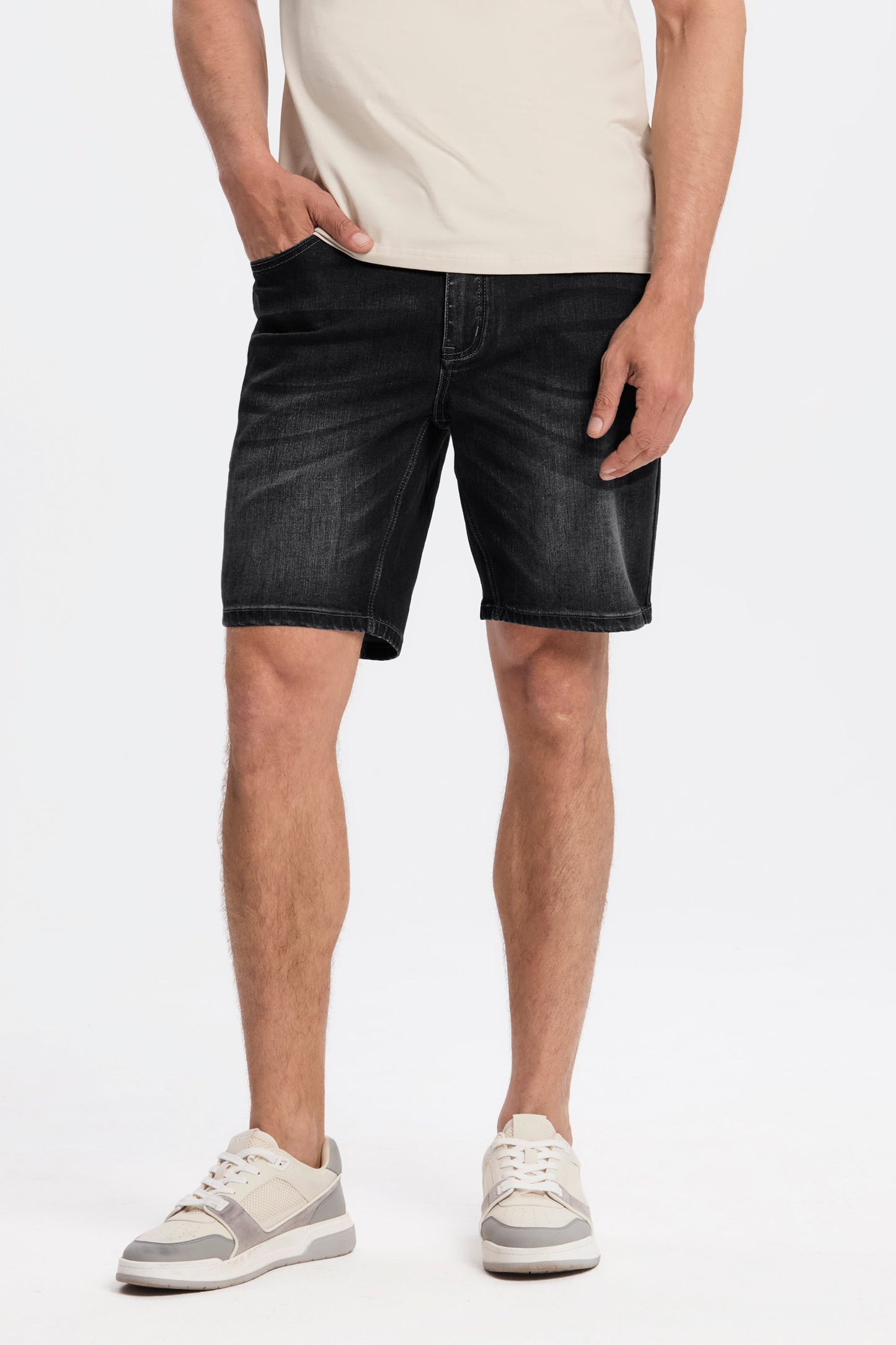 THE JAXON SHORTS