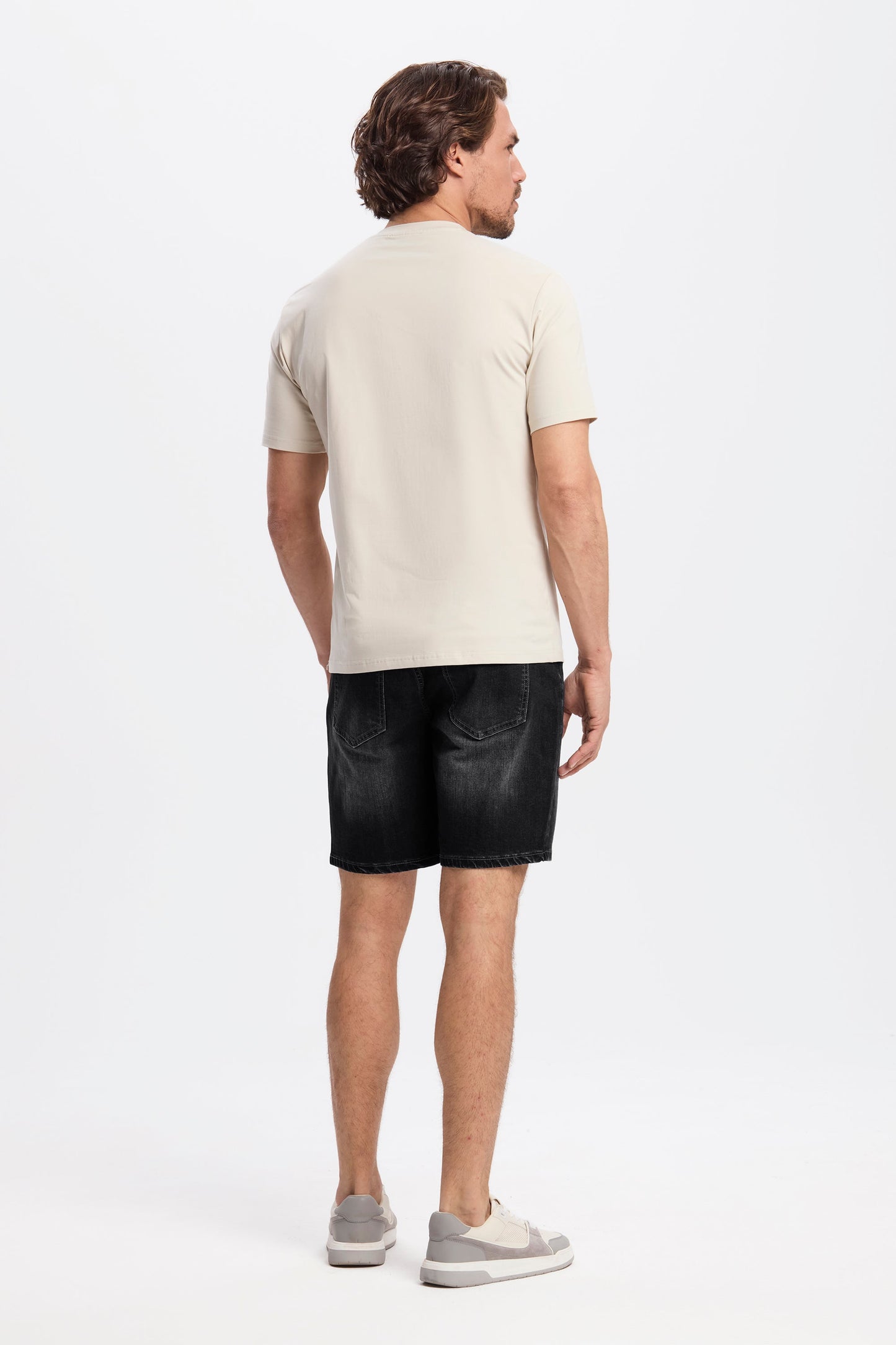 THE JAXON SHORTS