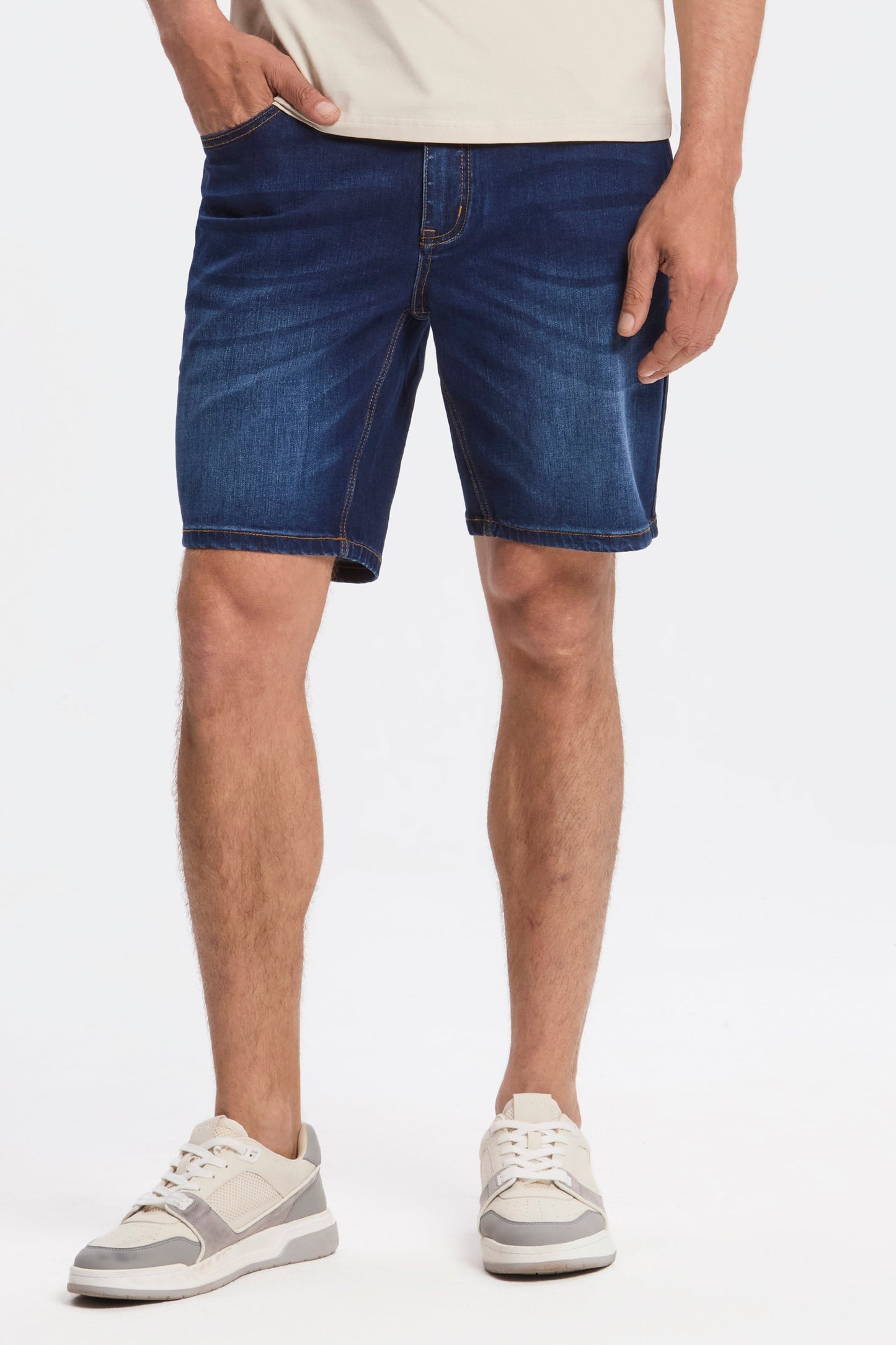THE JAXON SHORTS